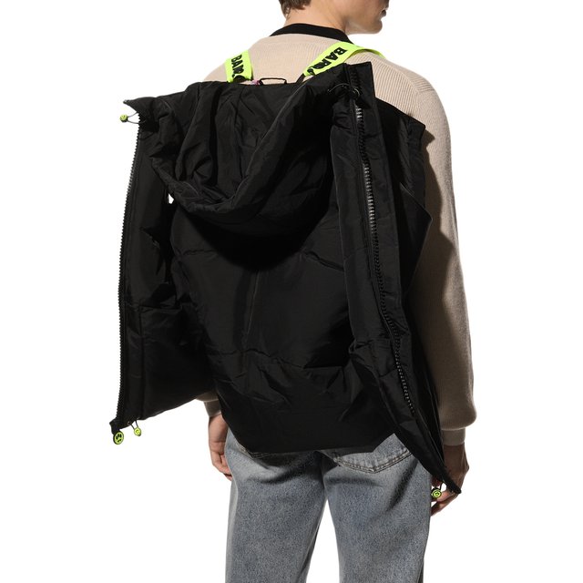 фото Утепленный жилет barrow