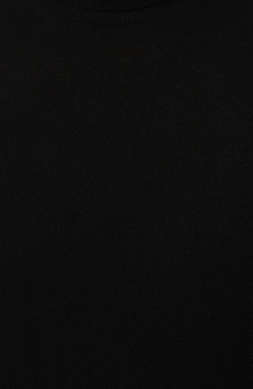 Мужской водолазка из шерсти и кашемира GIAMPAOLO черного цвета, арт. GM12111-M37003 | Фото 5 (Материал внешний: Шерсть; Рукава: Длинные; Принт: Без принта; Длина (для топов): Стандартные; Мужское Кросс-КТ: Водолазка-одежда; Стили: Кэжуэл)