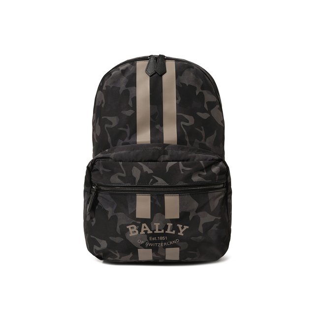 Текстильный рюкзак Bally MAK00L/NY082