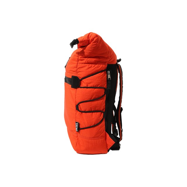 Текстильный рюкзак Diesel X08272/P4277, цвет оранжевый, размер NS X08272/P4277 - фото 4