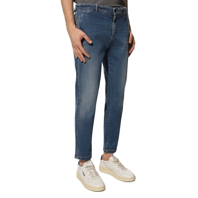 фото Джинсы pt torino