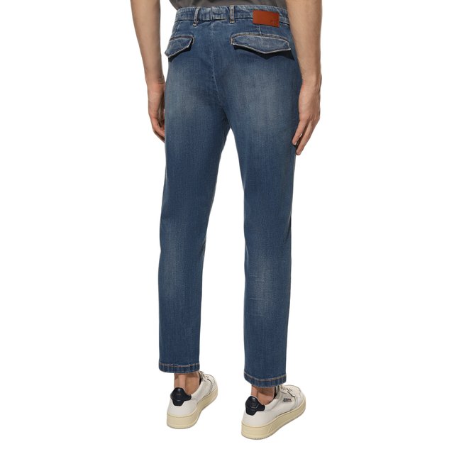 фото Джинсы pt torino