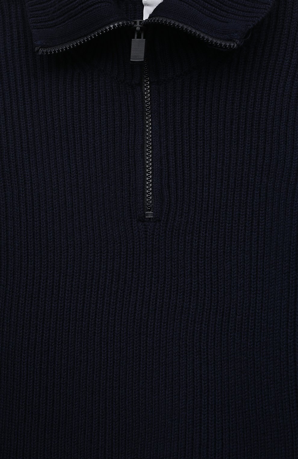Шерстяной свитер Aspesi F22003MAEM902/12A-14A Фото 3