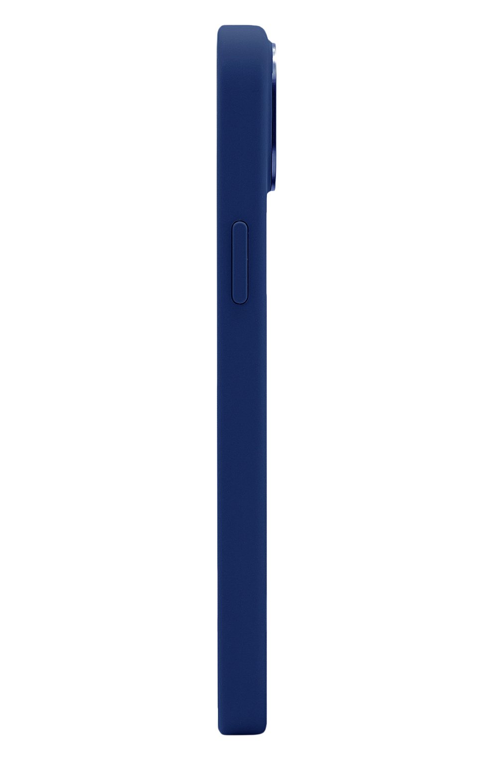 Чехол decoded silicone back cover navy peony для iphone 14 plus DECODED синего цвета, арт. D23IPO14MBCS9NE | Фото 5