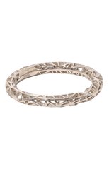 Женское кольцо forma 4 1991 серебряного цвета, арт. Forma #4 RR | Фото 1 (Материал: Серебро)
