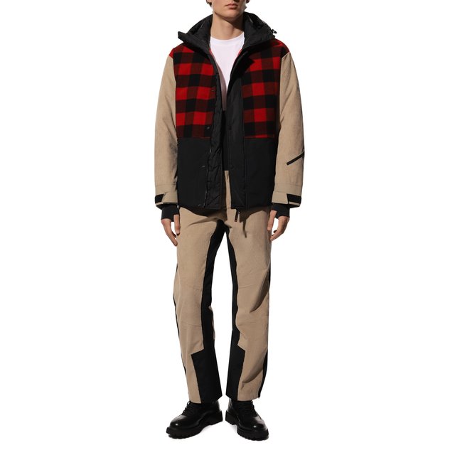 фото Комбинезон bogner fire+ice