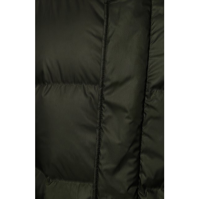 фото Пуховик lempelius