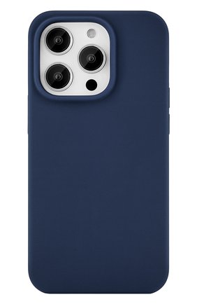 Чехол для iphone 14 pro UBEAR темно-синего цвета, арт. CS202DB61PTH-I22M | Фото 1