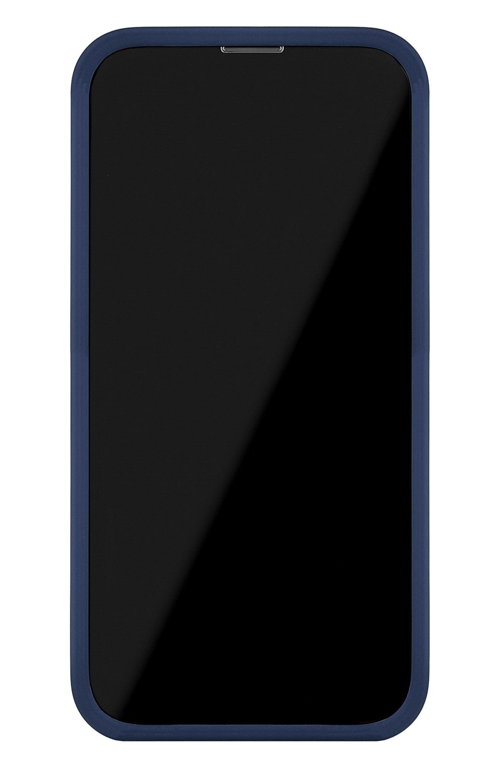 Чехол для iphone 14 pro UBEAR темно-синего цвета, арт. CS202DB61PTH-I22M | Фото 3