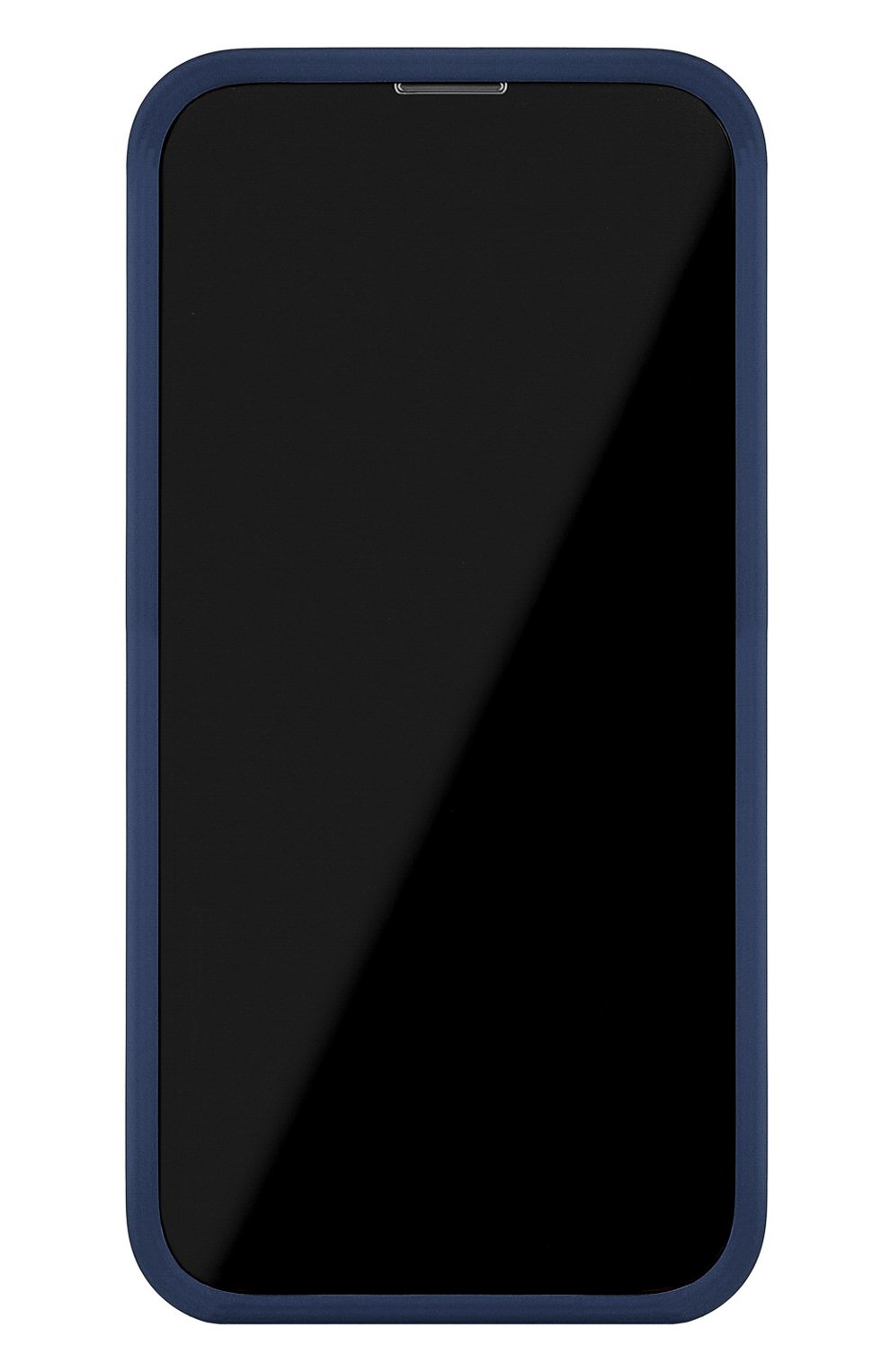 Чехол для iphone 14 pro UBEAR темно-синего цвета по цене 3990 руб., арт. CS202DB61PTH-I22M | Фото 3 Чехол для iphone 14 pro UBEAR темно-синего цвета, арт. CS202DB61PTH-I22M | Фото 3