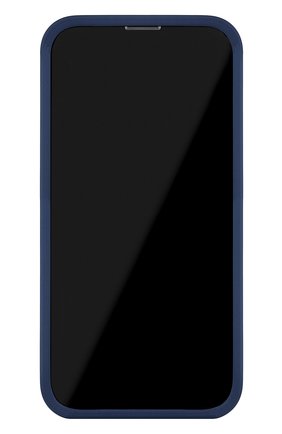 Чехол для iphone 14 pro UBEAR темно-синего цвета по цене 3990 руб., арт. CS202DB61PTH-I22M | Фото 3 Чехол для iphone 14 pro UBEAR темно-синего цвета, арт. CS202DB61PTH-I22M | Фото 3