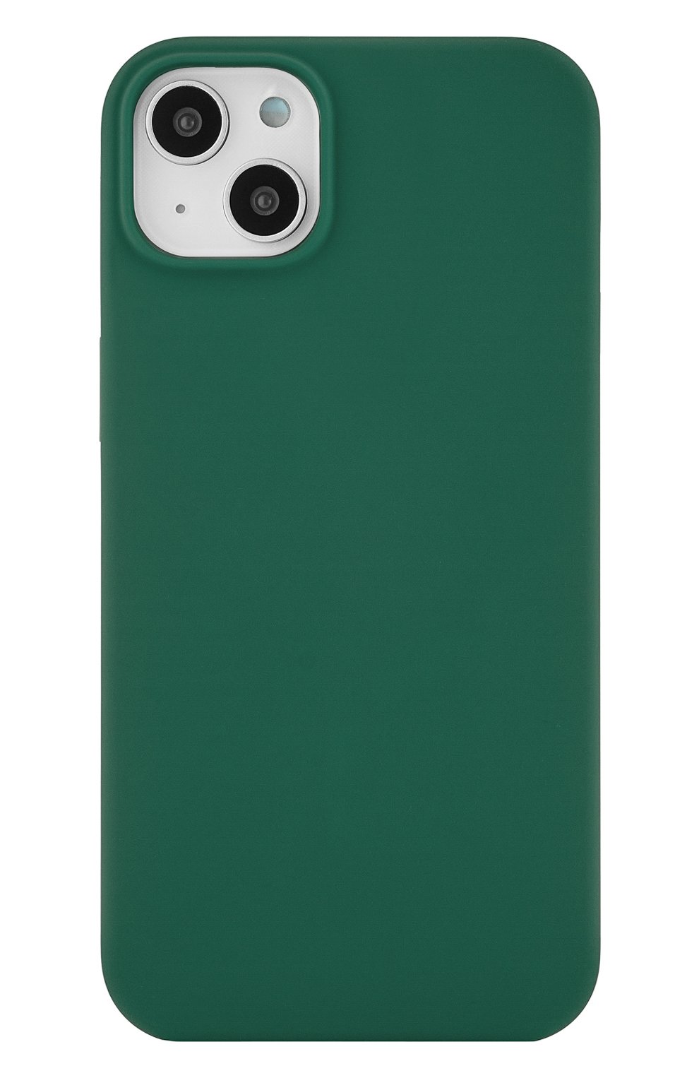 Чехол для iphone 14 plus UBEAR зеленого цвета, арт. CS211GR67TH-I22M | Фото 1