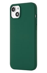 Чехол для iphone 14 plus UBEAR зеленого цвета, арт. CS211GR67TH-I22M | Фото 2