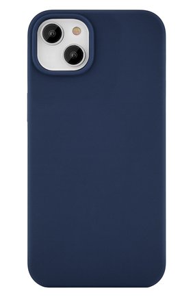 Чехол для iphone 14 plus UBEAR темно-синего цвета, арт. CS208DB67TH-I22M | Фото 1
