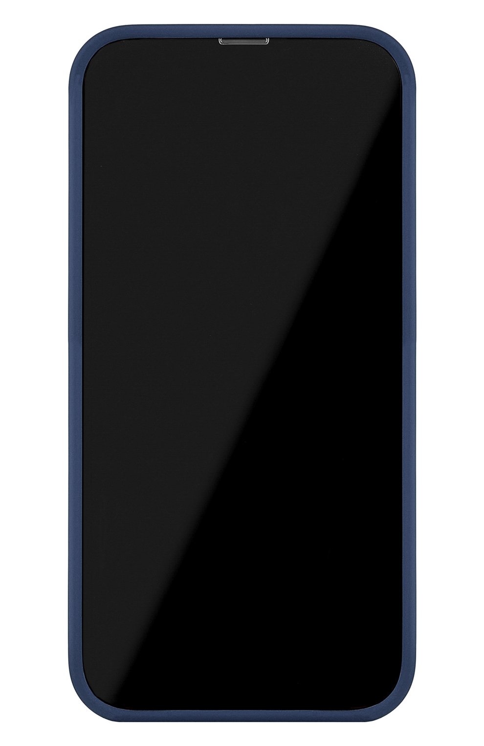 Чехол для iphone 14 plus UBEAR темно-синего цвета по цене 3990 руб., арт. CS208DB67TH-I22M | Фото 3 Чехол для iphone 14 plus UBEAR темно-синего цвета, арт. CS208DB67TH-I22M | Фото 3