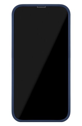 Чехол для iphone 14 plus UBEAR темно-синего цвета, арт. CS208DB67TH-I22M | Фото 3