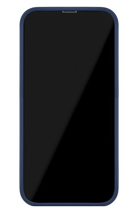 Чехол для iphone 14 plus UBEAR темно-синего цвета по цене 3990 руб., арт. CS208DB67TH-I22M | Фото 3 Чехол для iphone 14 plus UBEAR темно-синего цвета, арт. CS208DB67TH-I22M | Фото 3