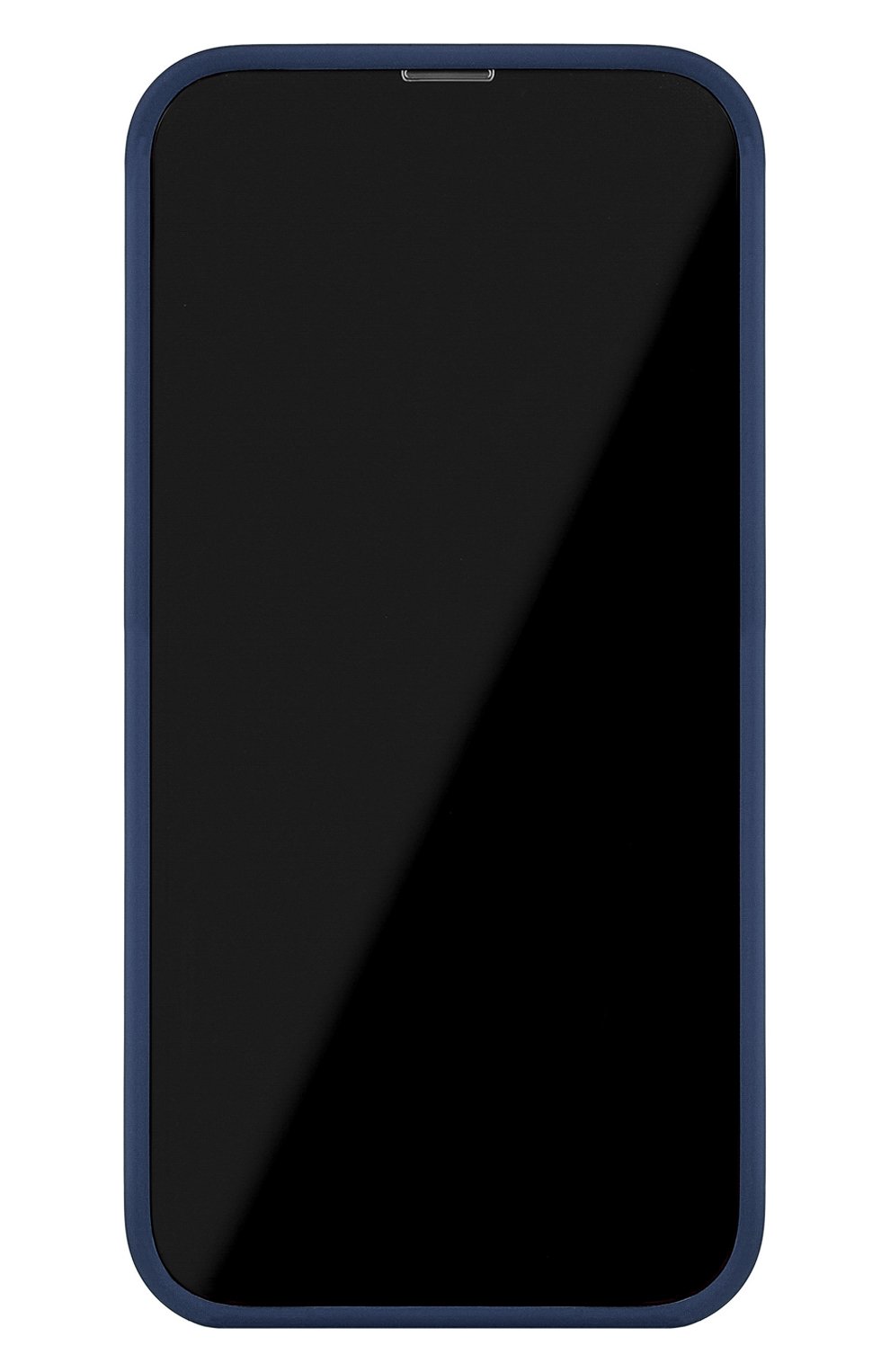 Чехол для iphone 14 pro max UBEAR темно-синего цвета по цене 3990 руб., арт. CS214DB67PTH-I22M | Фото 3 Чехол для iphone 14 pro max UBEAR темно-синего цвета, арт. CS214DB67PTH-I22M | Фото 3