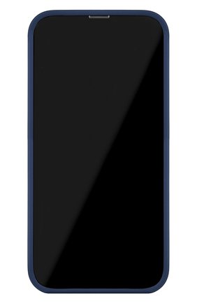 Чехол для iphone 14 pro max UBEAR темно-синего цвета, арт. CS214DB67PTH-I22M | Фото 3