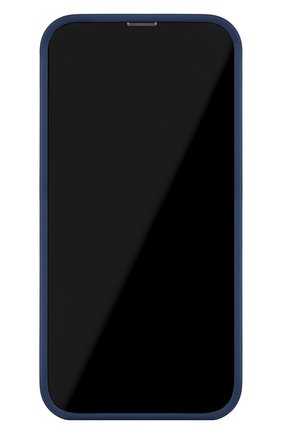 Чехол для iphone 14 pro max UBEAR темно-синего цвета по цене 3990 руб., арт. CS214DB67PTH-I22M | Фото 3 Чехол для iphone 14 pro max UBEAR темно-синего цвета, арт. CS214DB67PTH-I22M | Фото 3