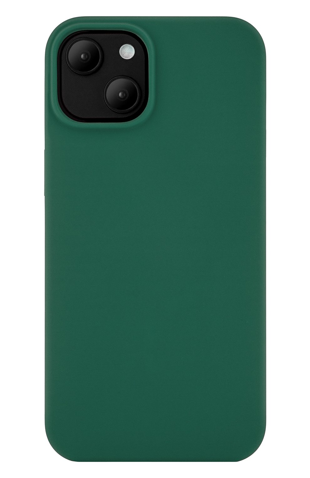 Чехол для iphone 14 UBEAR зеленого цвета, арт. CS199GR61TH-I22M | Фото 1