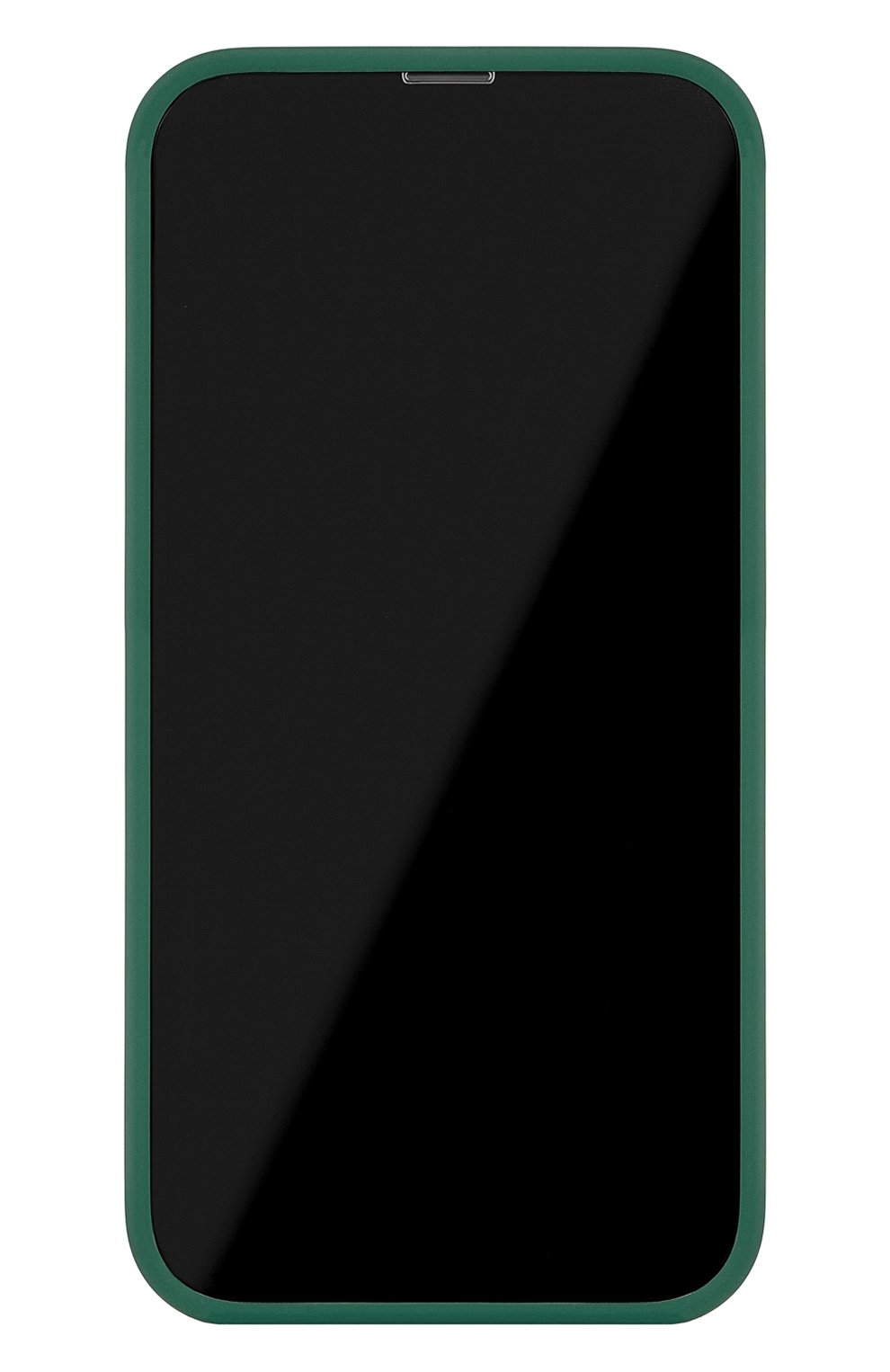Чехол для iphone 14 UBEAR зеленого цвета, арт. CS199GR61TH-I22M | Фото 3