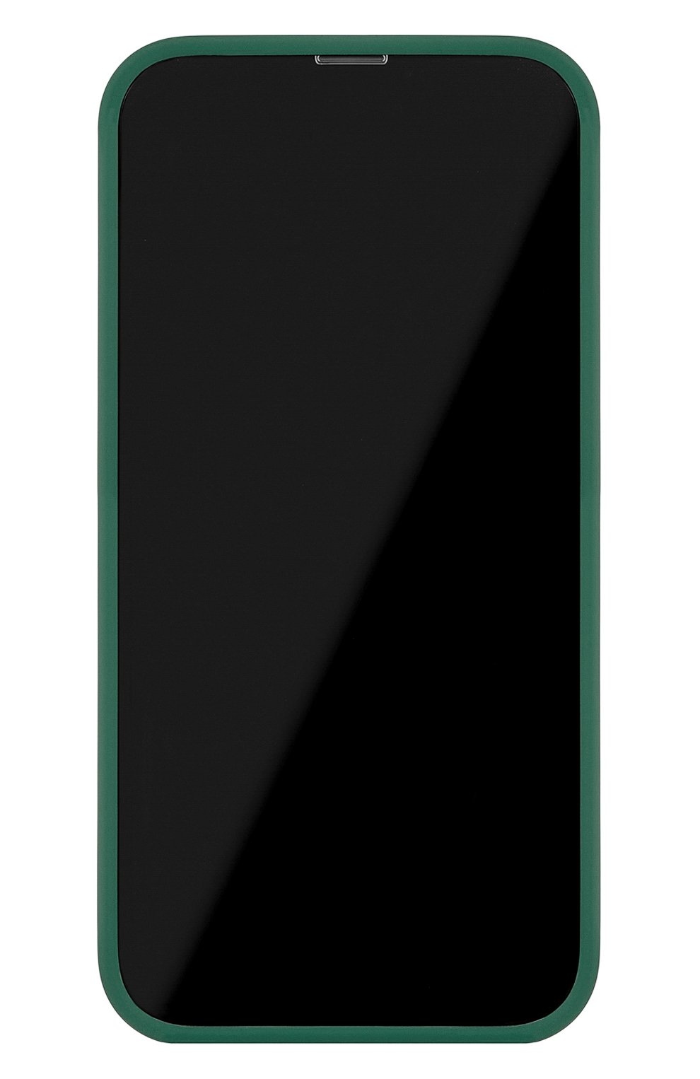 Чехол для iphone 14 pro UBEAR зеленого цвета, арт. CS205GR61PTH-I22M | Фото 3
