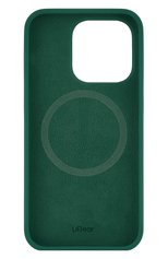 Чехол для iphone 14 pro UBEAR зеленого цвета, арт. CS205GR61PTH-I22M | Фото 4