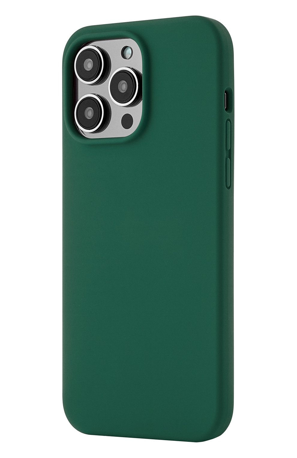 Чехол для iphone 14 pro max UBEAR зеленого цвета, арт. CS217GR67PTH-I22M | Фото 2