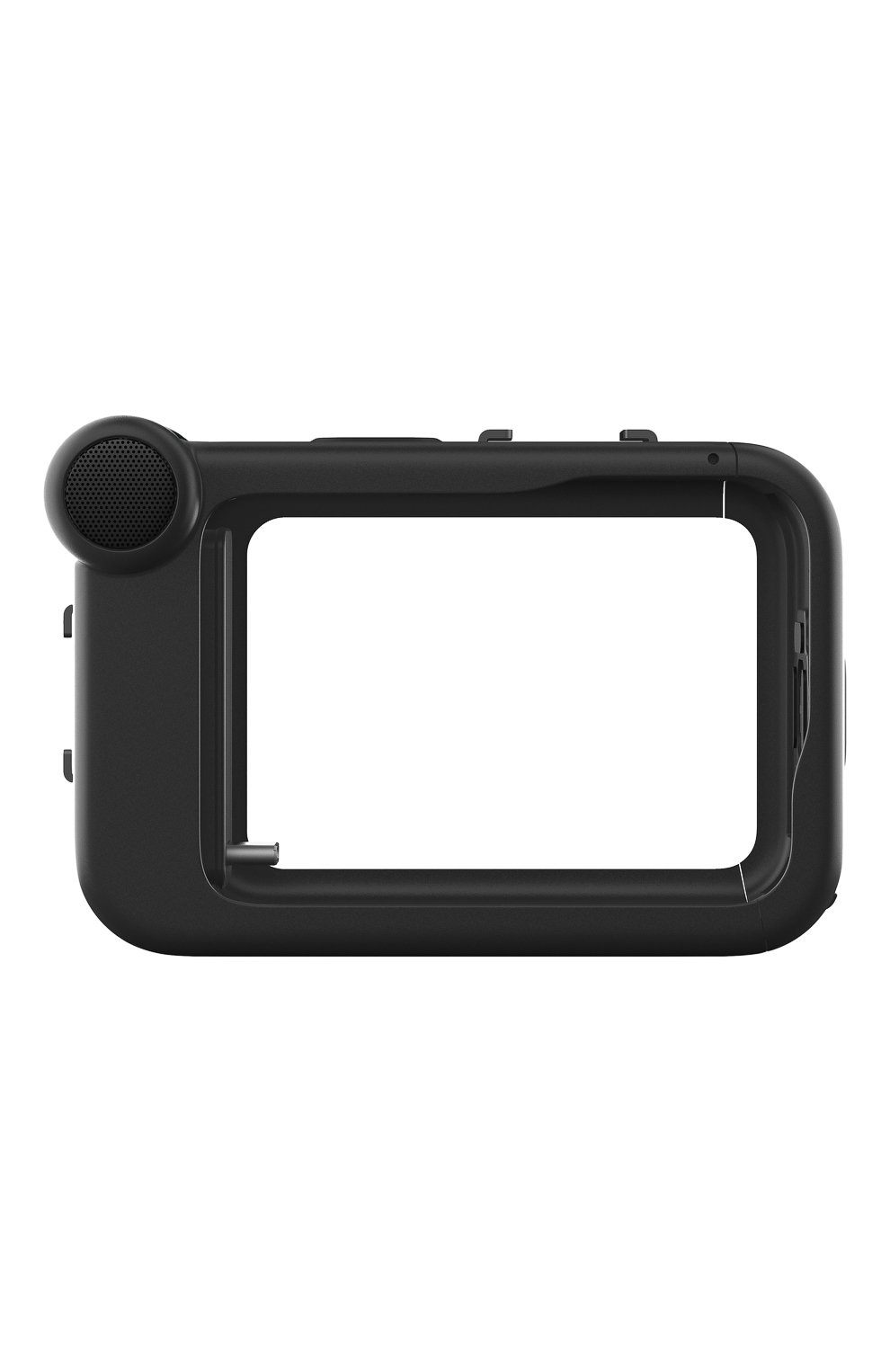 Медиамодуль для gopro hero9/10/11 media mod GOPRO черного цвета, арт. ADFMD-001 | Фото 1