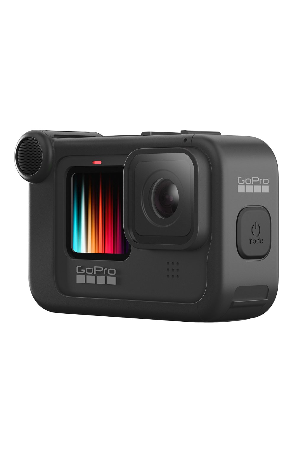 Медиамодуль для gopro hero9/10/11 media mod GOPRO черного цвета по цене 0 руб., арт. ADFMD-001 | Фото 3 Медиамодуль для gopro hero9/10/11 media mod GOPRO черного цвета, арт. ADFMD-001 | Фото 3