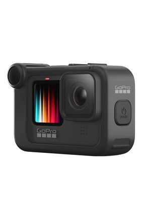 Медиамодуль для gopro hero9/10/11 media mod GOPRO черного цвета по цене 0 руб., арт. ADFMD-001 | Фото 3 Медиамодуль для gopro hero9/10/11 media mod GOPRO черного цвета, арт. ADFMD-001 | Фото 3