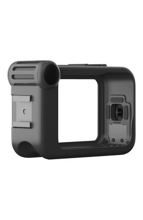 Медиамодуль для gopro hero9/10/11 media mod GOPRO черного цвета по цене 0 руб., арт. ADFMD-001 | Фото 4 Медиамодуль для gopro hero9/10/11 media mod GOPRO черного цвета, арт. ADFMD-001 | Фото 4