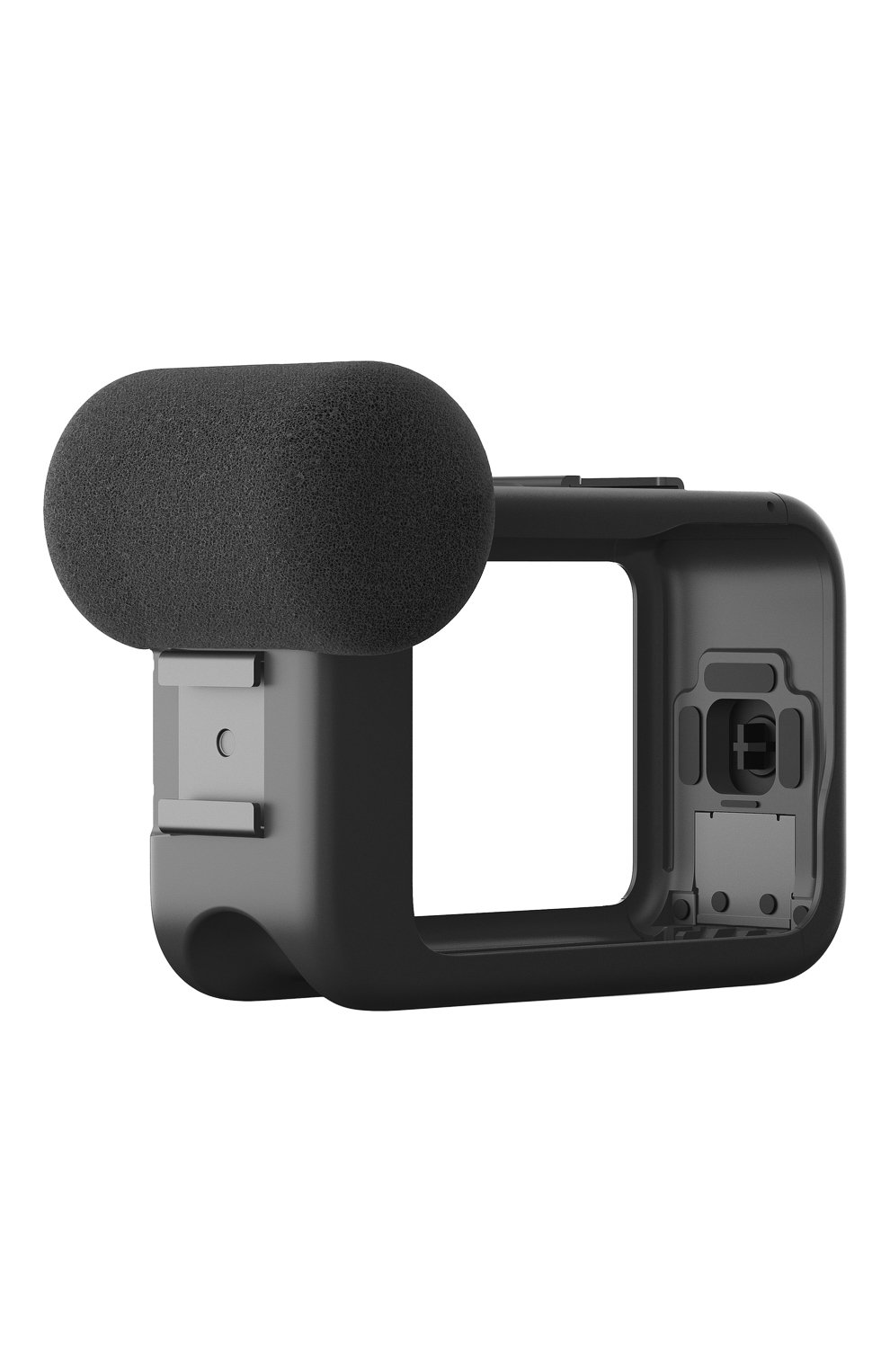 Медиамодуль для gopro hero9/10/11 media mod GOPRO черного цвета по цене 0 руб., арт. ADFMD-001 | Фото 5 Медиамодуль для gopro hero9/10/11 media mod GOPRO черного цвета, арт. ADFMD-001 | Фото 5