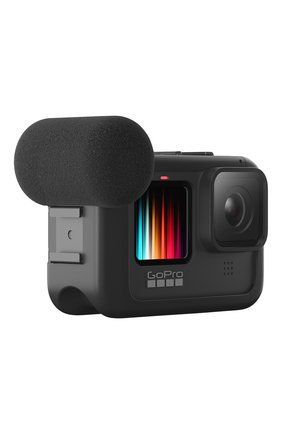 Медиамодуль для gopro hero9/10/11 media mod GOPRO черного цвета по цене 0 руб., арт. ADFMD-001 | Фото 6 Медиамодуль для gopro hero9/10/11 media mod GOPRO черного цвета, арт. ADFMD-001 | Фото 6