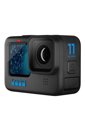 Камера gopro hero11 black GOPRO черного цвета по цене 0 руб., арт. CHDHX-111-RW | Фото 2 Камера gopro hero11 black GOPRO черного цвета, арт. CHDHX-111-RW | Фото 2