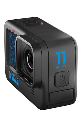 Камера gopro hero11 black GOPRO черного цвета по цене 0 руб., арт. CHDHX-111-RW | Фото 3 Камера gopro hero11 black GOPRO черного цвета, арт. CHDHX-111-RW | Фото 3