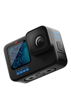 Камера gopro hero11 black GOPRO черного цвета по цене 0 руб., арт. CHDHX-111-RW | Фото 5 Камера gopro hero11 black GOPRO черного цвета, арт. CHDHX-111-RW | Фото 5