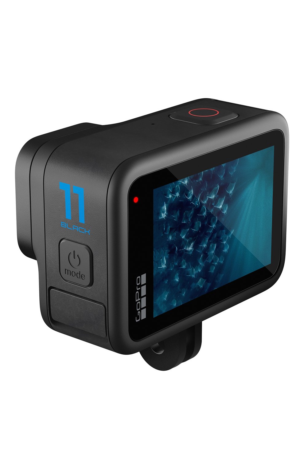 Камера gopro hero11 black GOPRO черного цвета по цене 0 руб., арт. CHDHX-111-RW | Фото 8 Камера gopro hero11 black GOPRO черного цвета, арт. CHDHX-111-RW | Фото 8