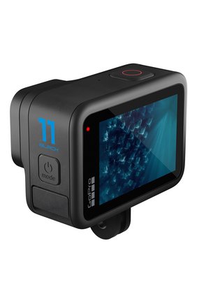 Камера gopro hero11 black GOPRO черного цвета по цене 0 руб., арт. CHDHX-111-RW | Фото 8 Камера gopro hero11 black GOPRO черного цвета, арт. CHDHX-111-RW | Фото 8