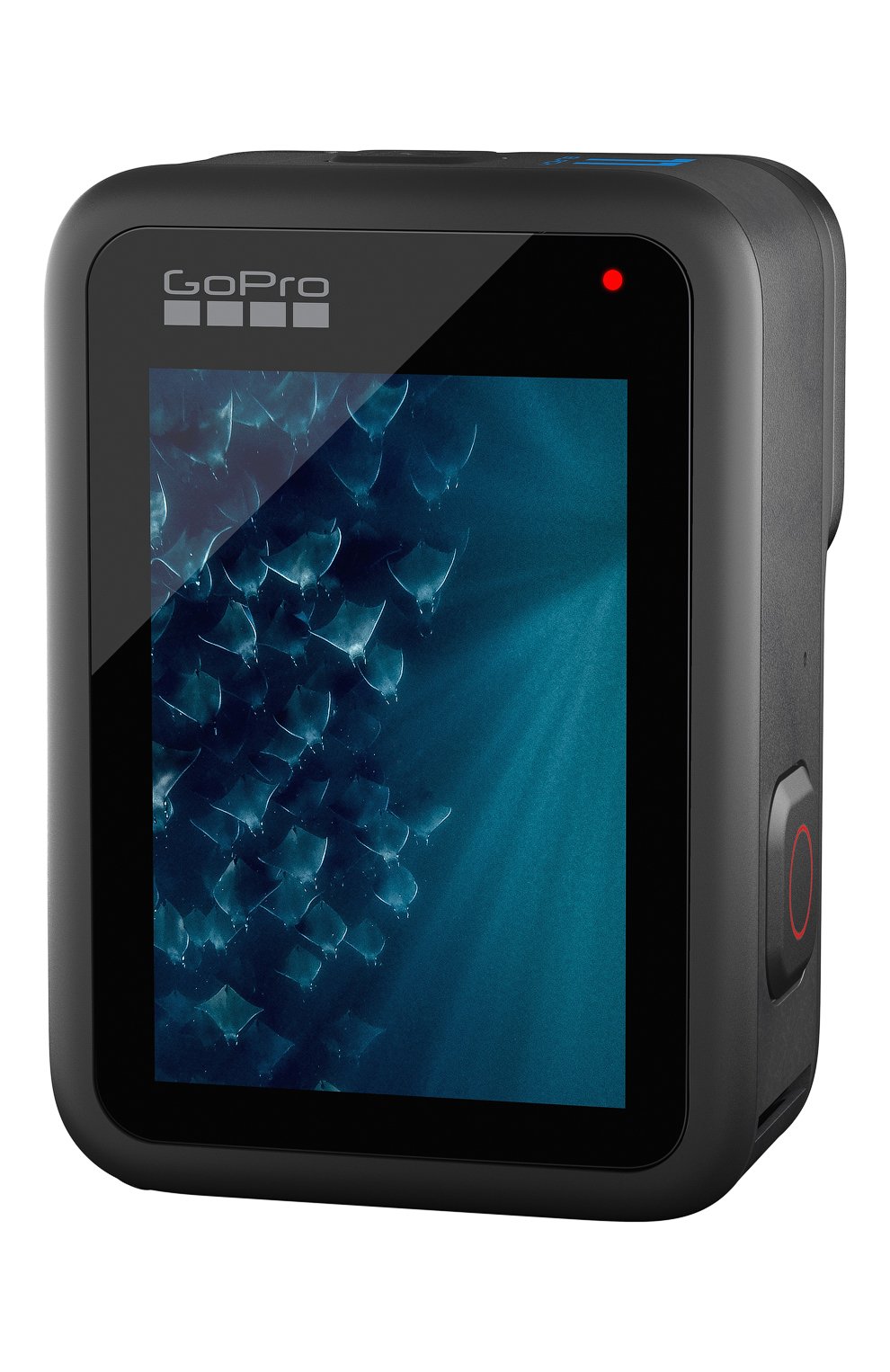 Камера gopro hero11 black GOPRO черного цвета по цене 0 руб., арт. CHDHX-111-RW | Фото 11 Камера gopro hero11 black GOPRO черного цвета, арт. CHDHX-111-RW | Фото 11