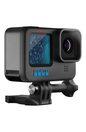 Камера gopro hero11 black GOPRO черного цвета по цене 0 руб., арт. CHDHX-111-RW | Фото 12 Камера gopro hero11 black GOPRO черного цвета, арт. CHDHX-111-RW | Фото 12