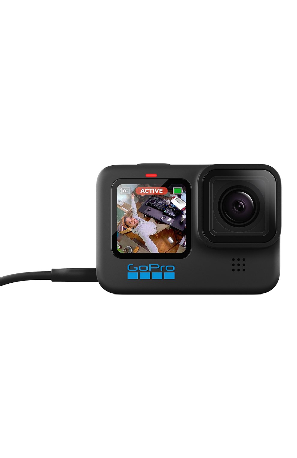 Камера gopro hero11 black GOPRO черного цвета по цене 0 руб., арт. CHDHX-111-RW | Фото 14 Камера gopro hero11 black GOPRO черного цвета, арт. CHDHX-111-RW | Фото 14