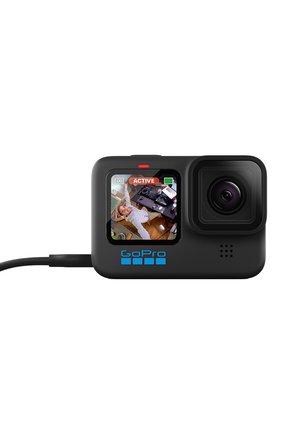 Камера gopro hero11 black GOPRO черного цвета по цене 0 руб., арт. CHDHX-111-RW | Фото 14 Камера gopro hero11 black GOPRO черного цвета, арт. CHDHX-111-RW | Фото 14