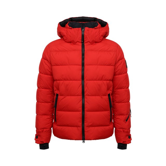 фото Утепленная куртка bogner fire+ice