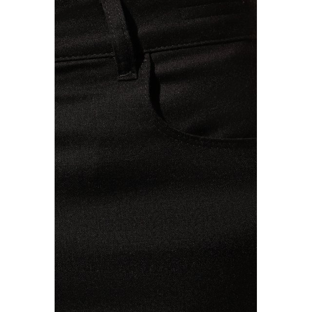 Шерстяные брюки PT Torino 1-C5 PS05Z00BAS/CM13 Фото 5
