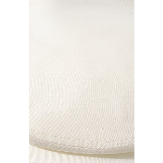 фото Хлопковая кепка dolce & gabbana