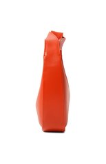 Женская сумка lacerta NEOUS оранжевого цвета, арт. 00024A20 | Фото 4 (Сумки-технические: Сумки top-handle; Материал: Натуральная кожа; Размер: mini)