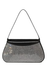 Женская сумка zeta NEOUS черного цвета, арт. 00022CD01 | Фото 1 (Сумки-технические: Сумки top-handle; Размер: medium; Материал: Текстиль)