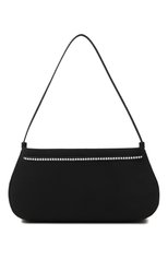Женская сумка zeta NEOUS черного цвета, арт. 00022CD01 | Фото 6 (Сумки-технические: Сумки top-handle; Размер: medium; Материал: Текстиль)